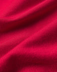 Image of Haute Red/Ivory fabric detail