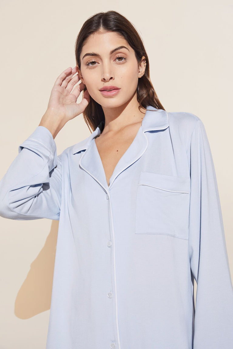 Gisele TENCEL™ Modal Long PJ Set – Eberjey