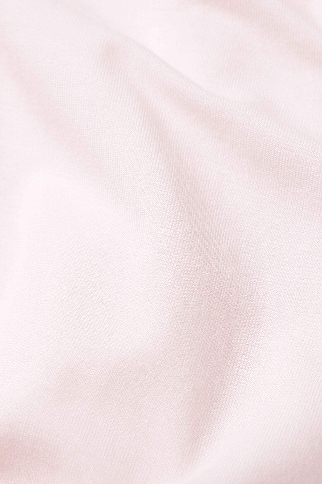 Image of Sorbet Pink/Black fabric detail