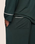 William TENCEL™ Modal Long PJ Set
