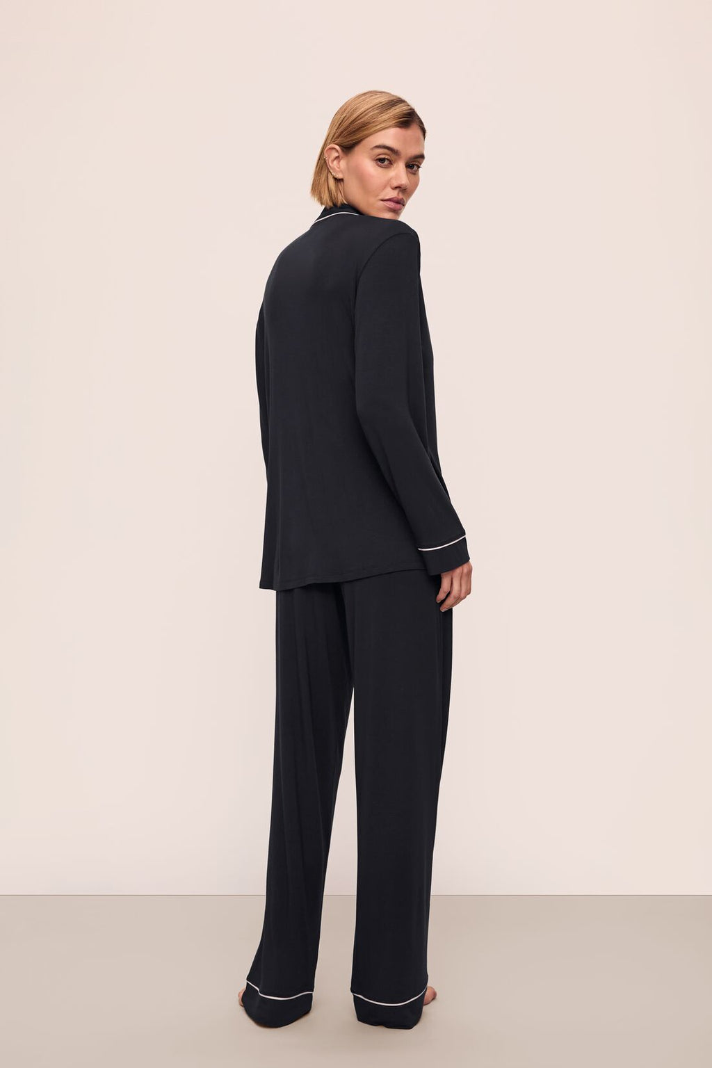 Gisele TENCEL™ Modal Long PJ Set