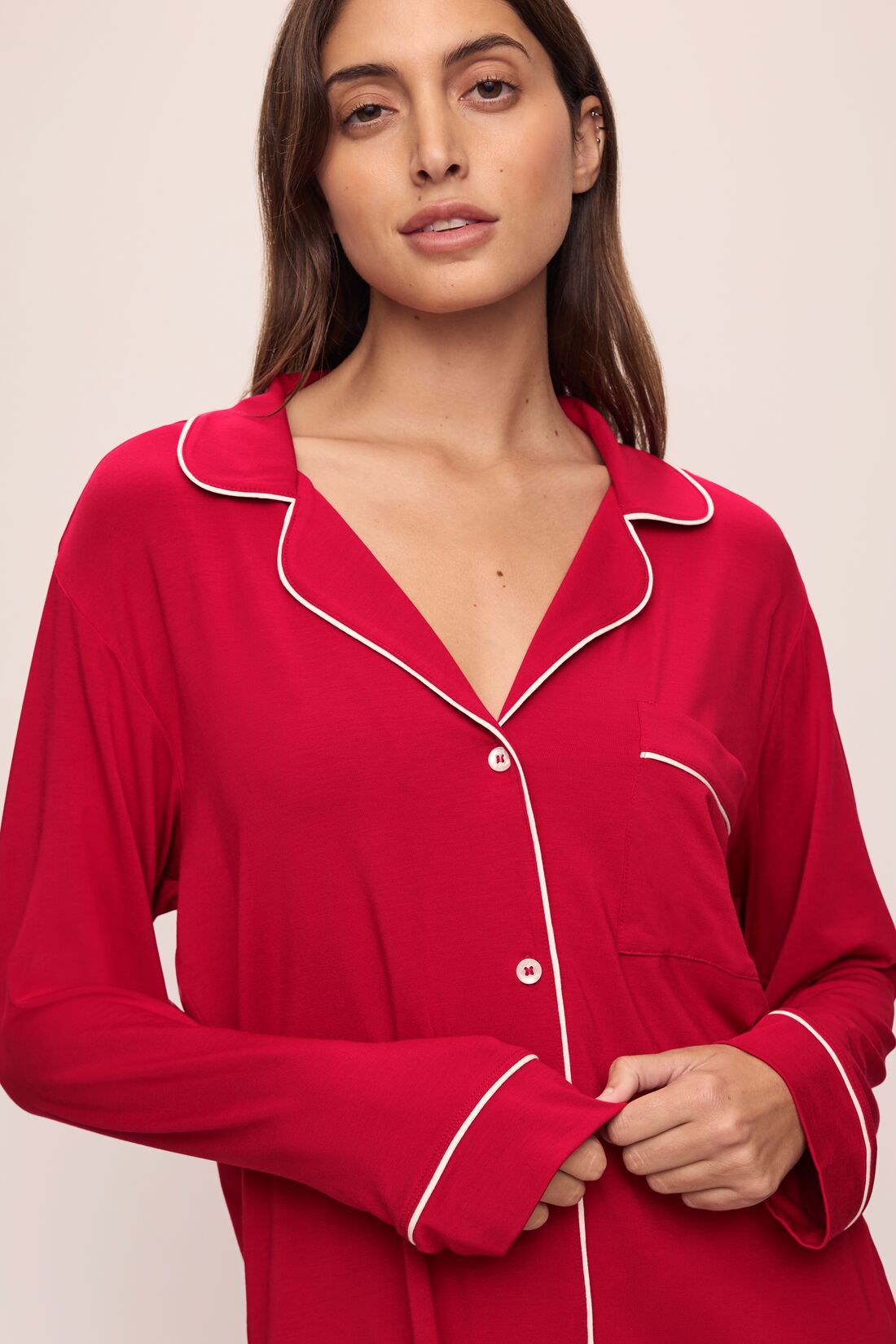 Gisele Tencel Modal - Softest Pajamas for Women – Eberjey