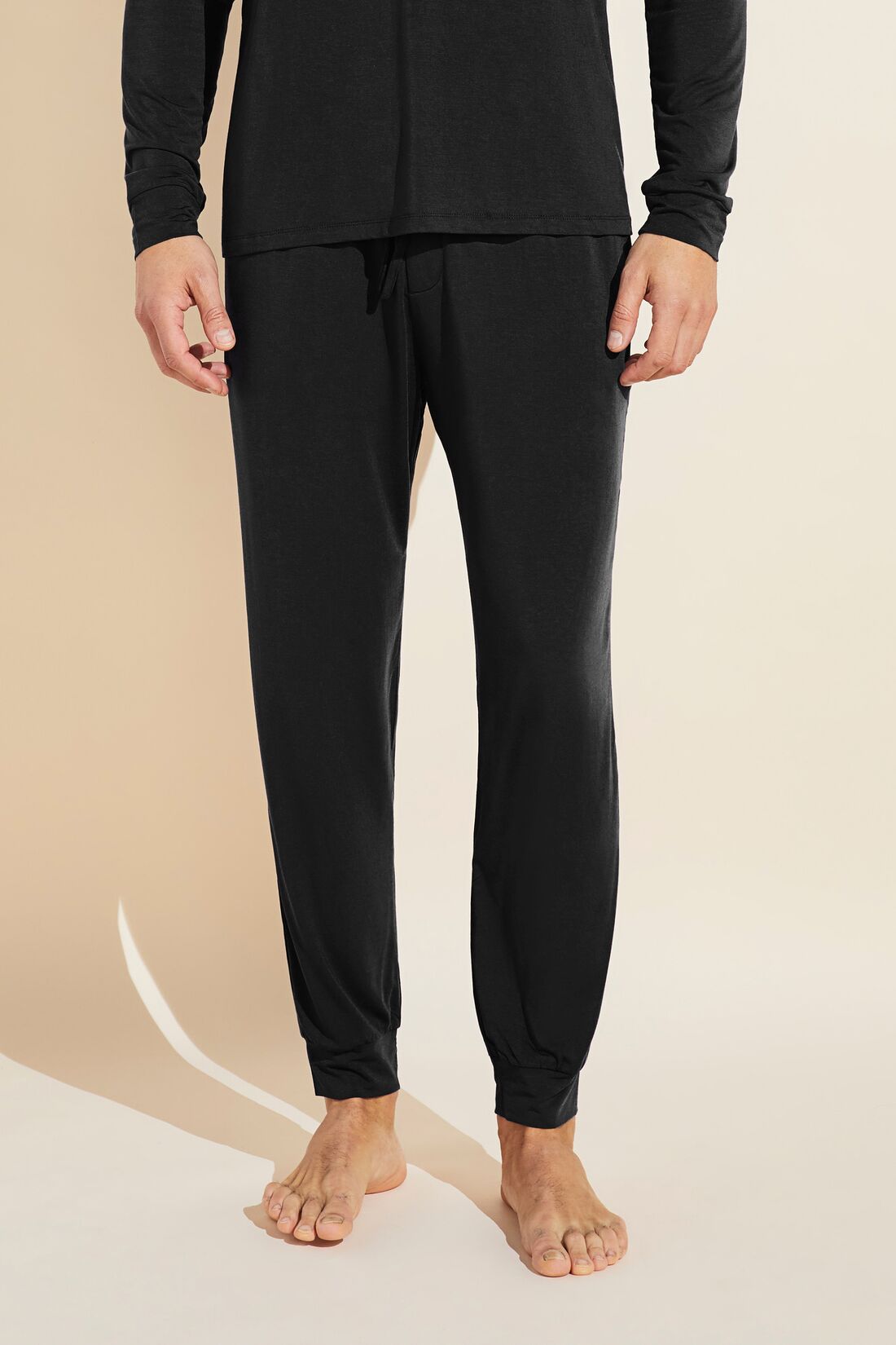 Henry TENCEL™ Modal Pant - Black