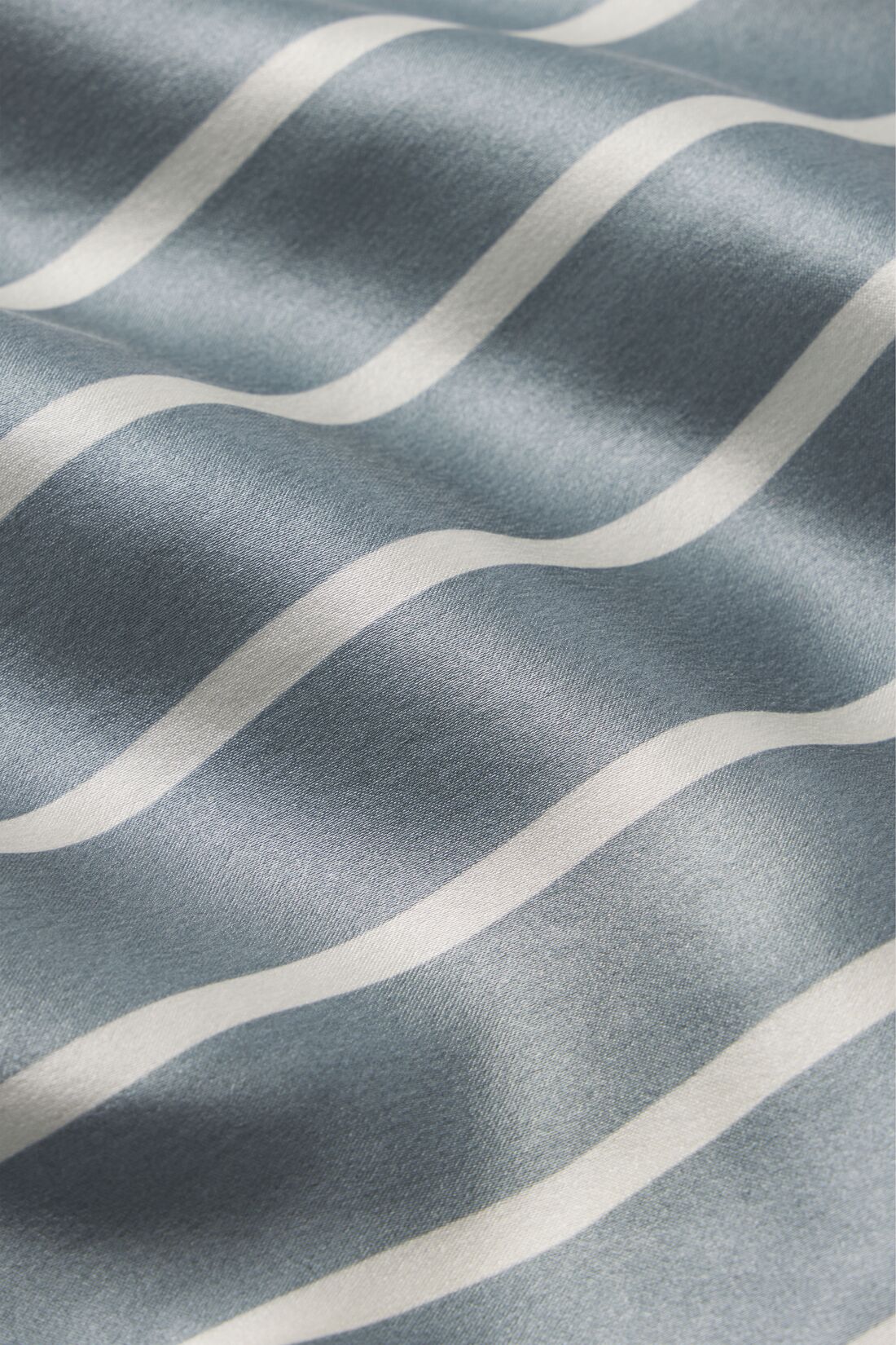Fabric detail shot of Classic Stripe Lead