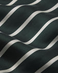 Image of fabric Classic Stripe Pine