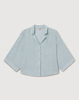 Nautico Relaxed Short PJ Set