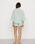 Nautico Relaxed Short PJ Set