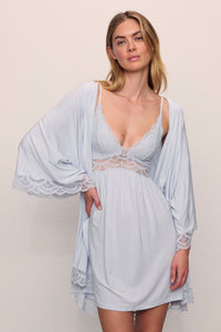 Mariana TENCEL™ Modal Chemise