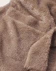 Renew Plush Long Robe