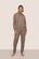 Deep Taupe