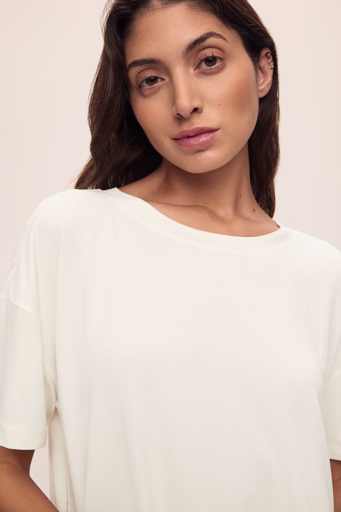 Gisele TENCEL™ Modal Everyday T Shirt