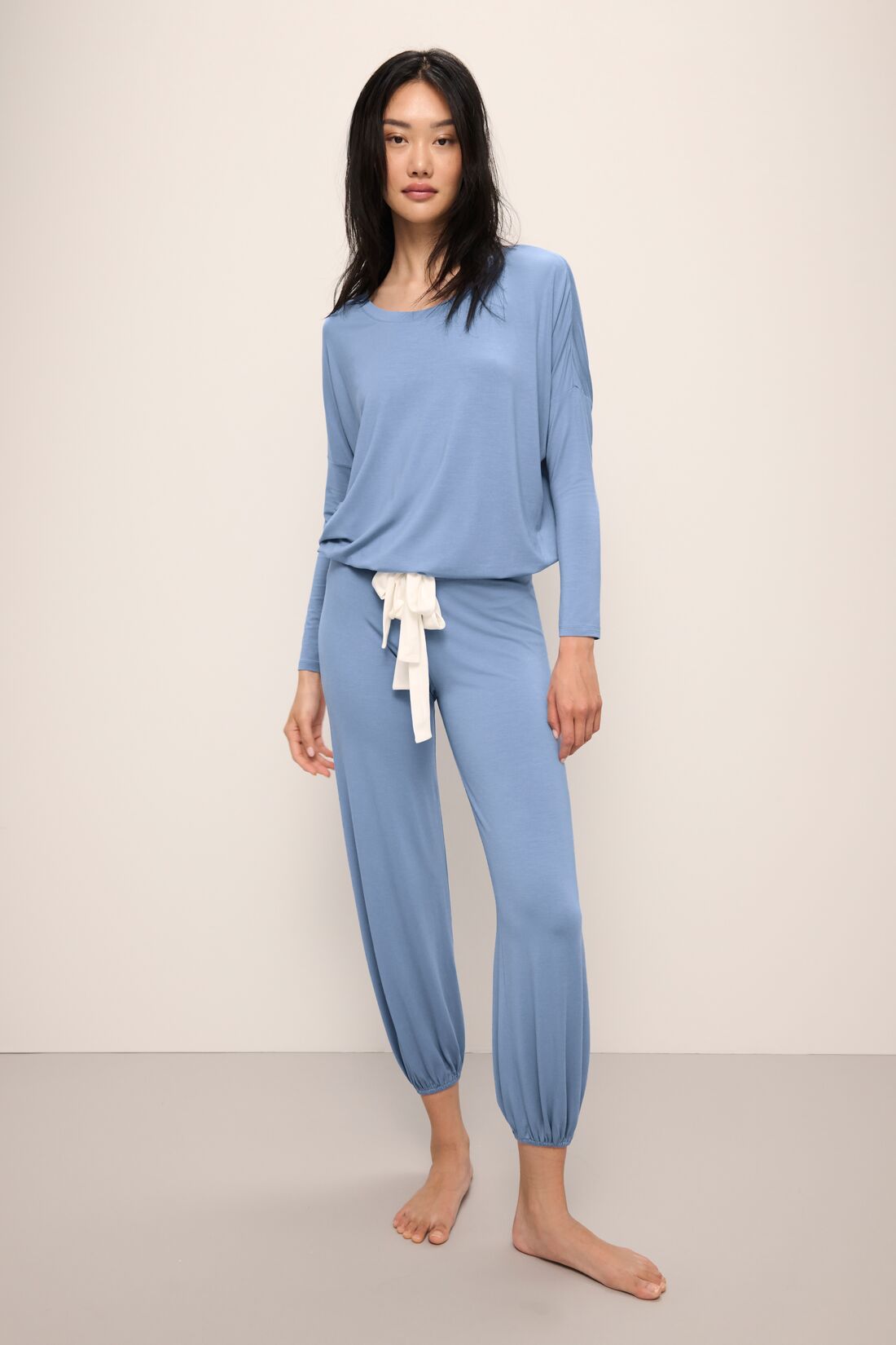 Gisele TENCEL™ Modal Slouchy PJ Set – Eberjey