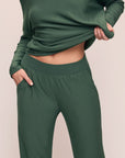 Softest Sweats Straight Leg Pant