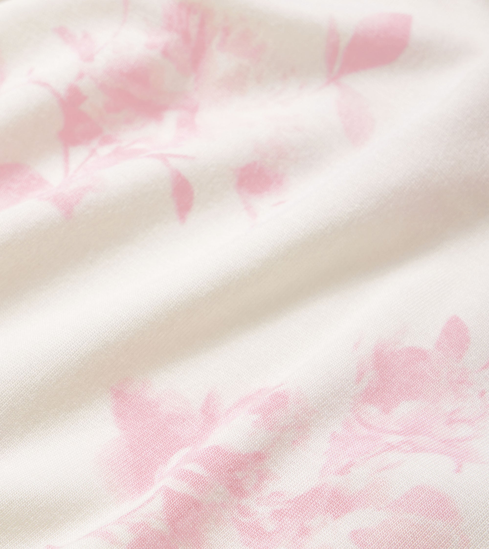 Rose Garden Cameo Pink/Pale Pi