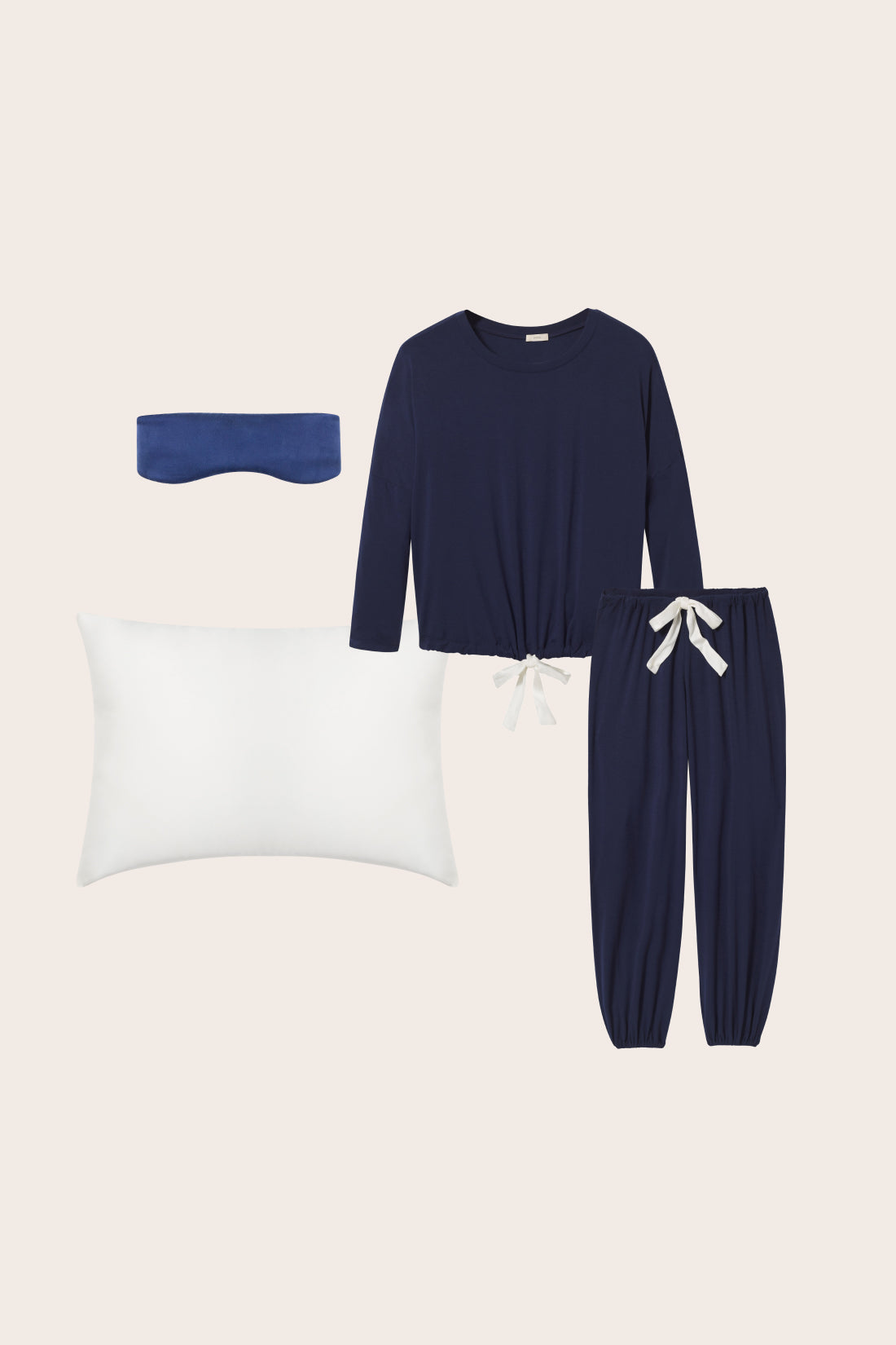 Back to Campus Bundle with Gisele TENCEL™ Modal Slouchy Set