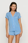 Gisele TENCEL™ Modal Shortie Short PJ Set