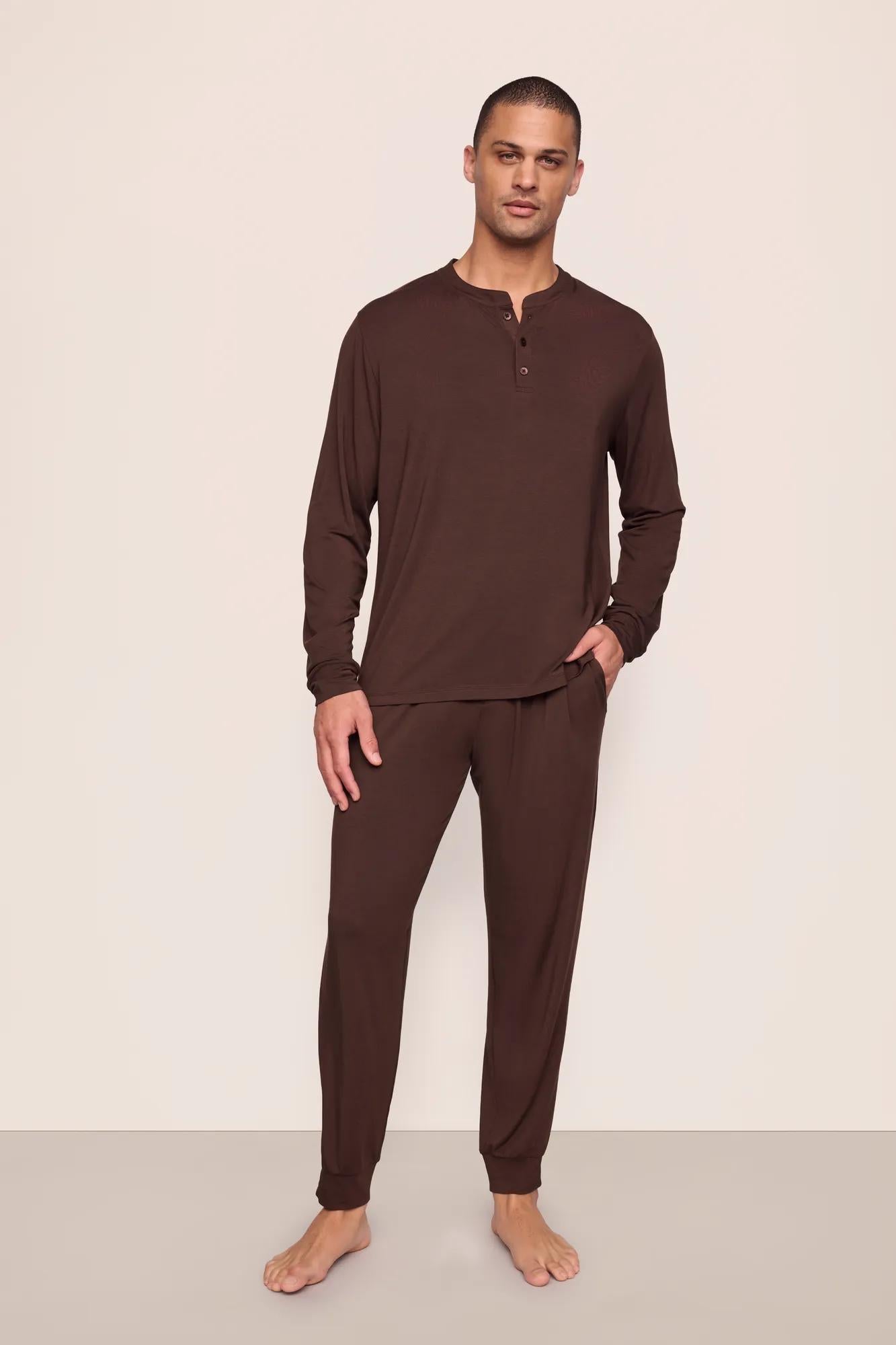 Eberjey | Pajamas, Loungewear, Washable Silk, Robes & More