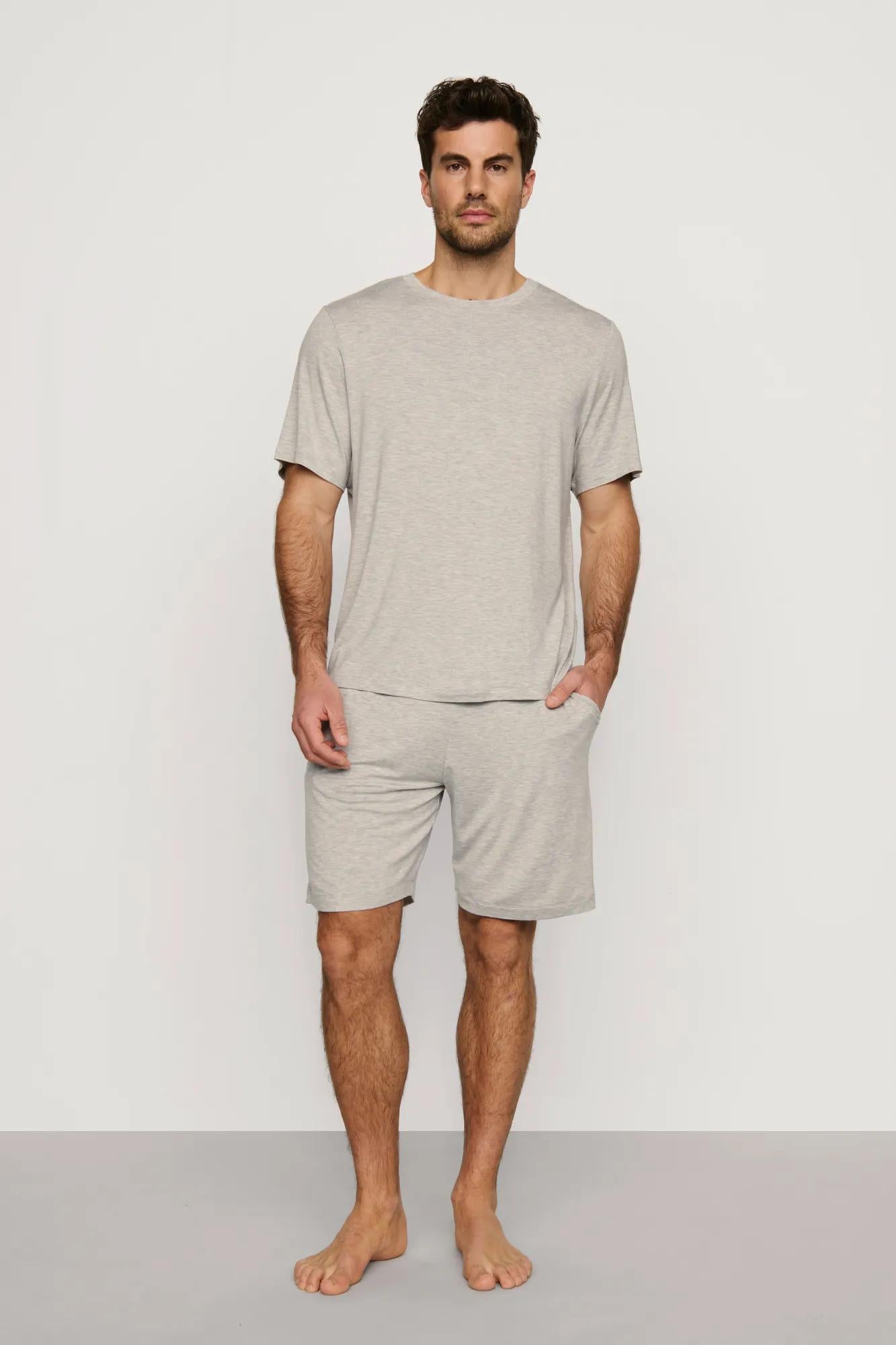 Henry TENCEL™ Modal Short PJ Set – Eberjey