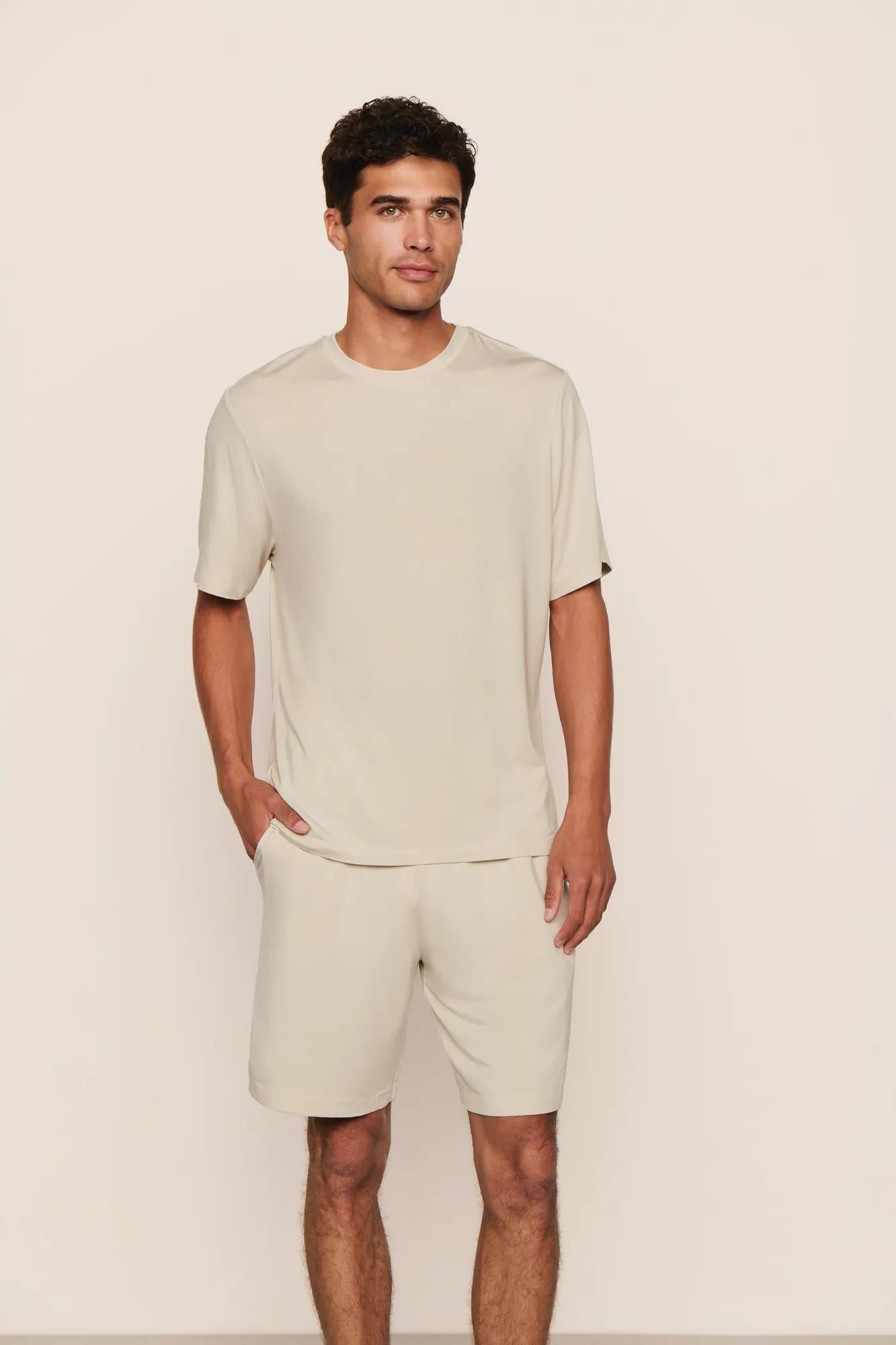 Henry TENCEL™ Modal Short PJ Set