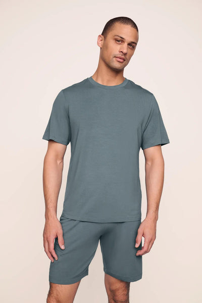 Henry TENCEL™ Modal Short PJ Set – Eberjey