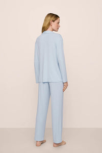 Gisele TENCEL™ Modal Rib Long PJ Set