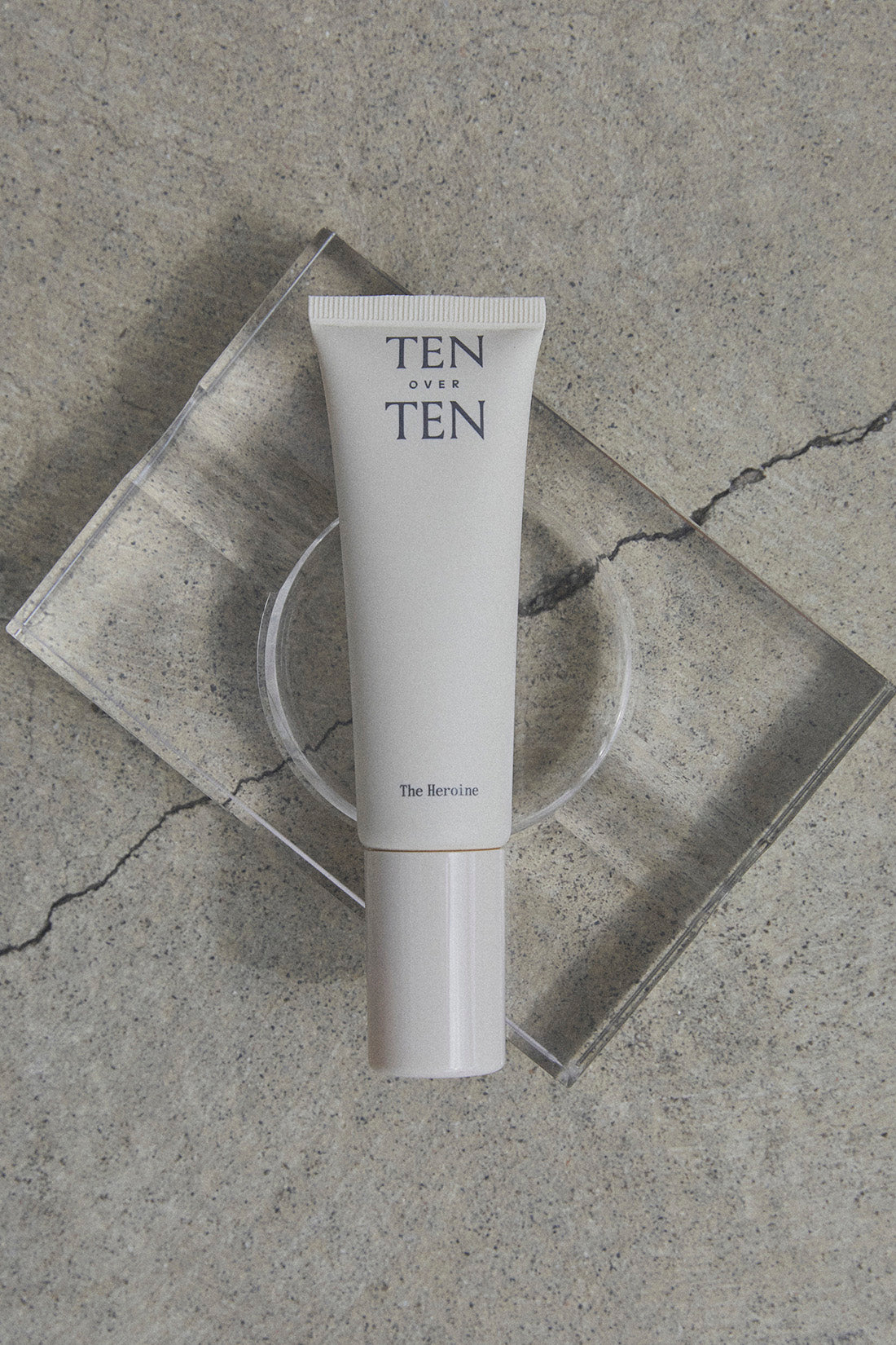 Heroine Hand Lotion