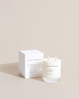 Image of two-wick Brooklyn Candle in Sunday Morning
