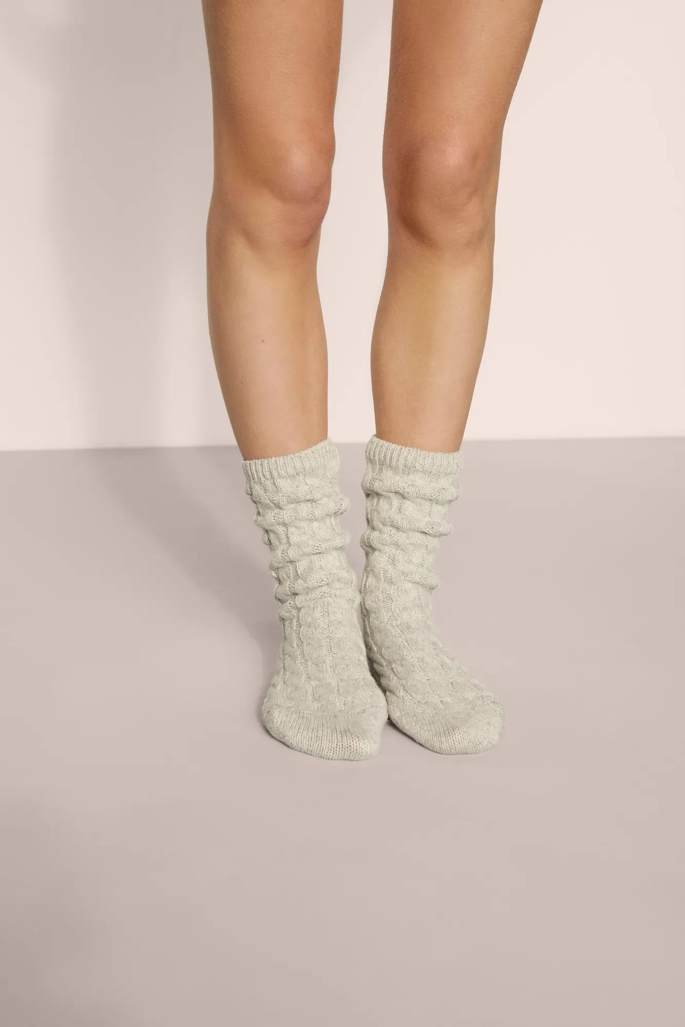 Cozy Socks