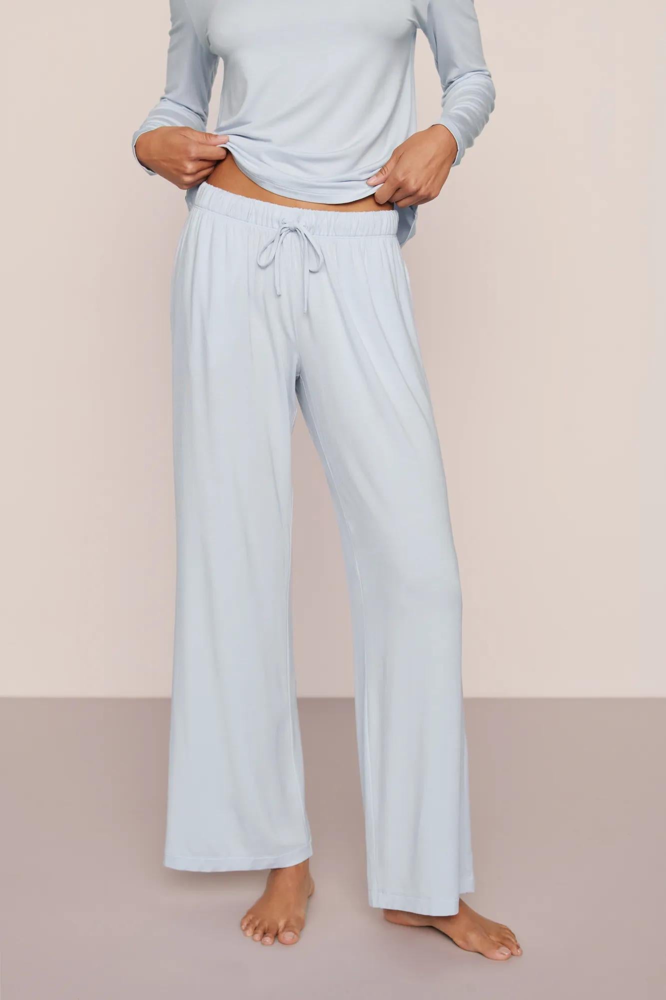 Gisele TENCEL™ Modal Everyday Straight Leg Pant – Eberjey