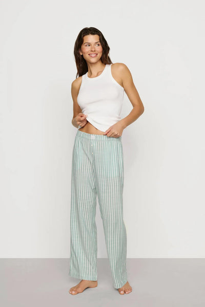 Nautico Boxer Pant – Eberjey