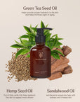 Image of True Botanicals Pure Radiance Body Oil