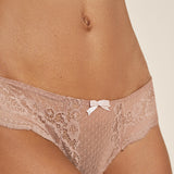 Eberjey Anouk Thong - Mocha