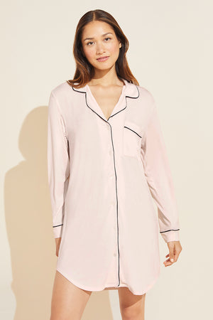 Gisele TENCEL™ Modal Sleepshirt – Eberjey