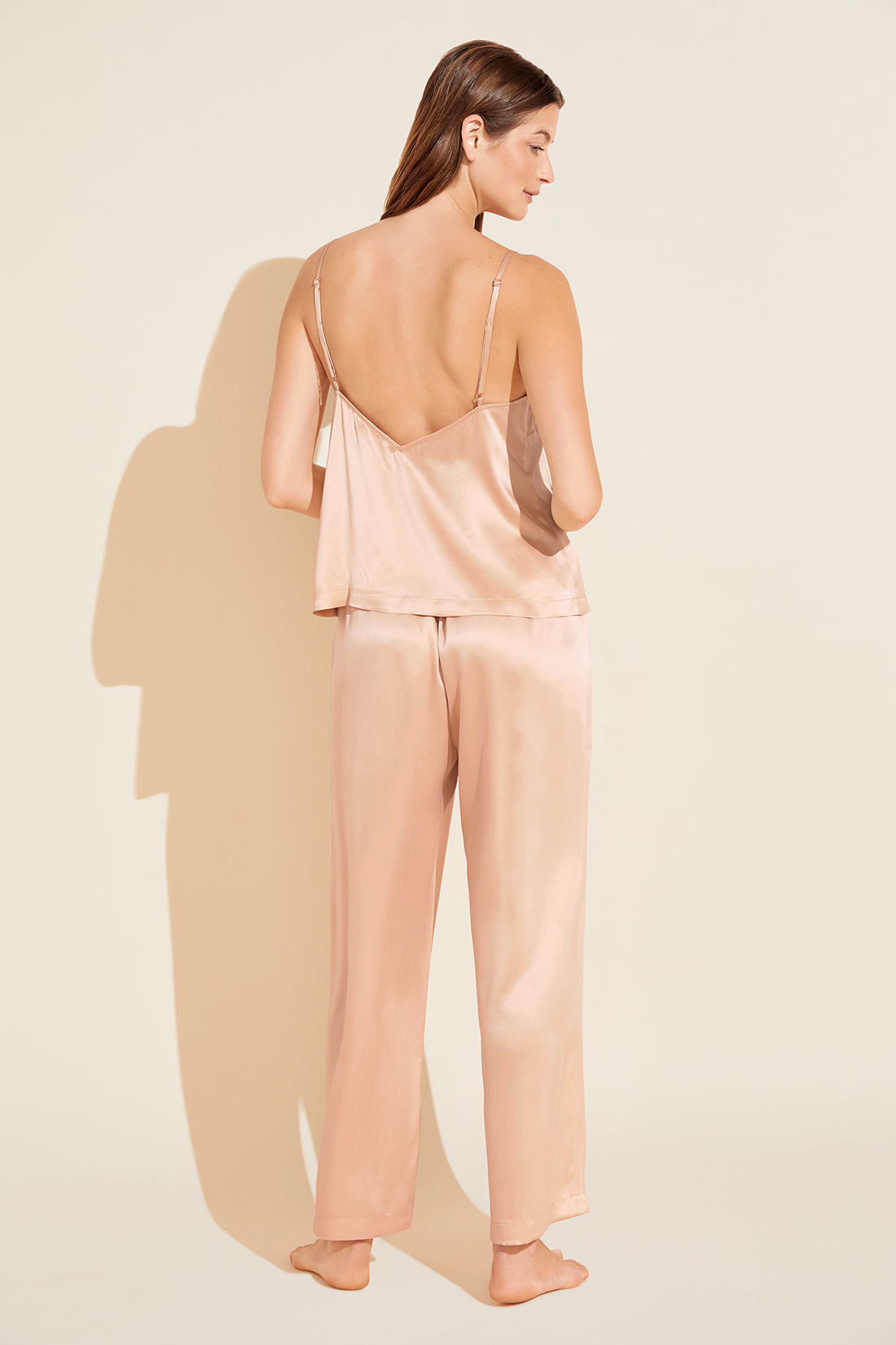 Silk Camisole Sets – Ethical Kind