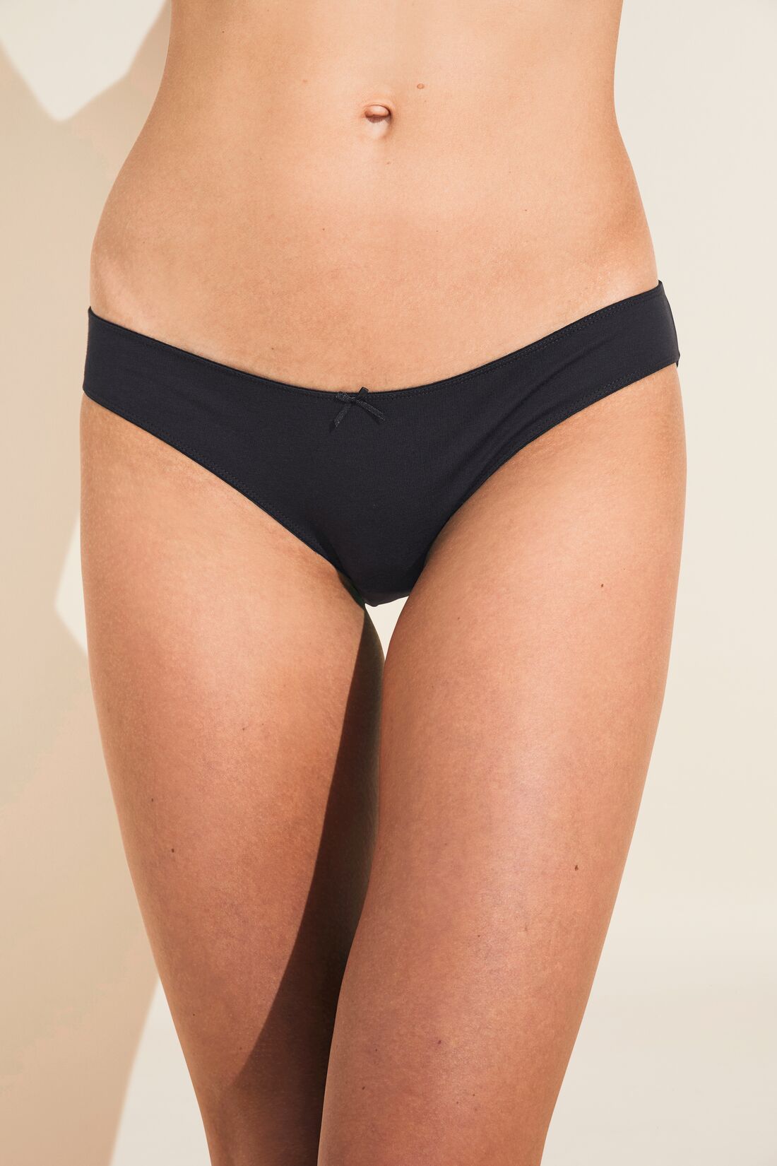 I Replaced My Entire Underwear Drawer With These Cotton Eberjey Pairs