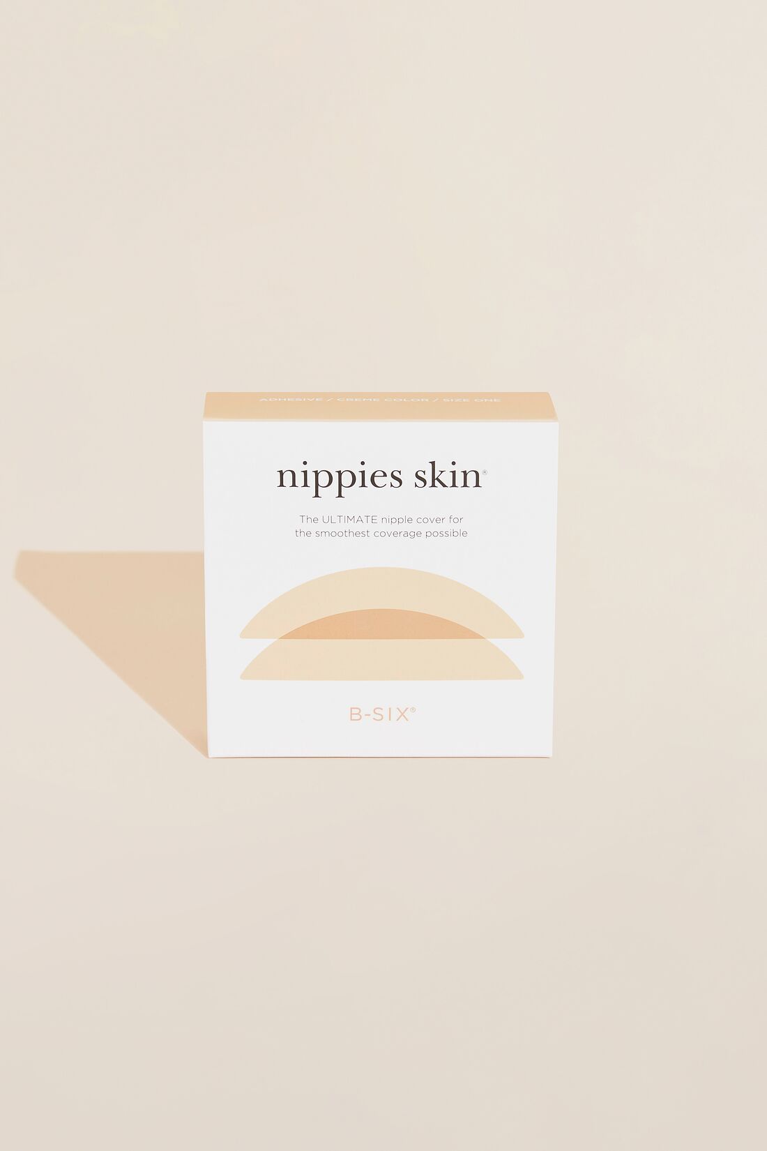 Nippies Skin Adhesive Nipple Cover - Light - Eberjey
