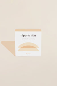 Nippies Skin Adhesive Nipple Cover - Light