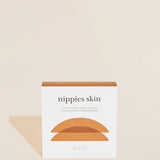 Eberjey Nippies Skin Adhesive Nipple Cover - Dark