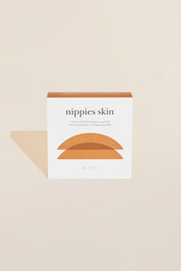 Nippies Skin Adhesive Nipple Cover - Dark