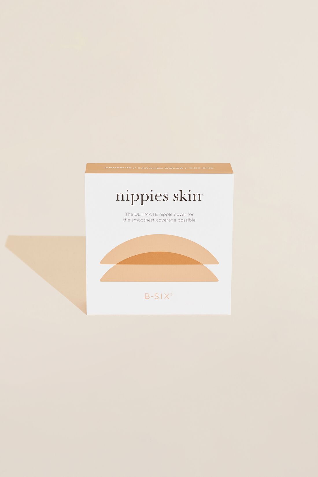 Nippies Skin Adhesive Nipple Cover in Medium