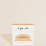 Eberjey Nippies Skin Adhesive Nipple Cover - Tan