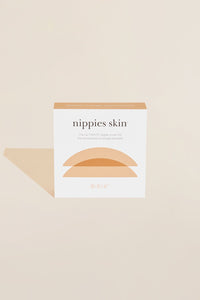Nippies Skin Adhesive Nipple Cover - Tan