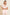 Gisele TENCEL™ Modal Short Sleeve Cropped PJ Set - Barely Pink/Black