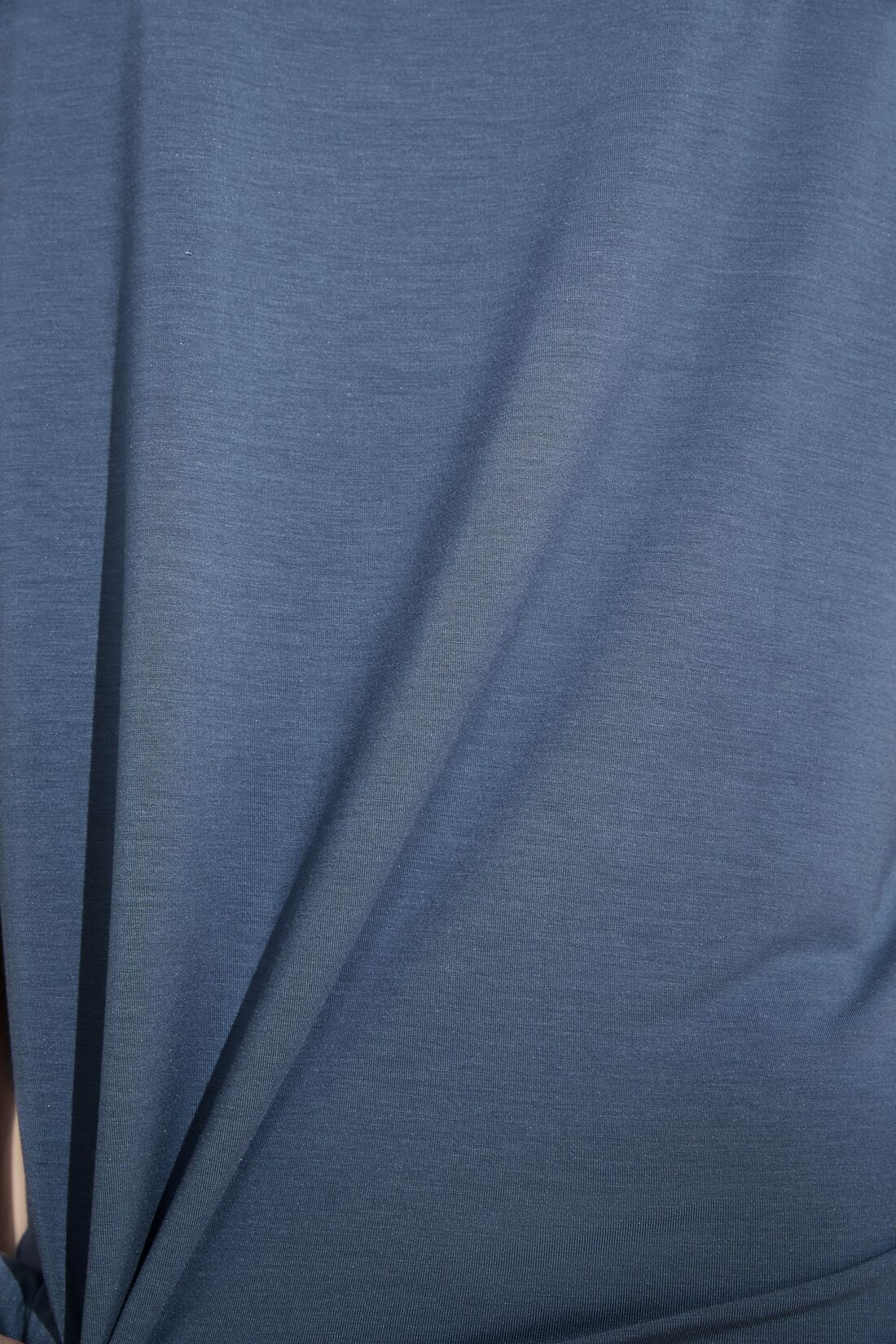 Henry TENCEL™ Modal Long PJ Set - Coastal Blue