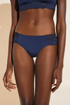 Rosalia TENCEL™ Modal Bikini - Navy