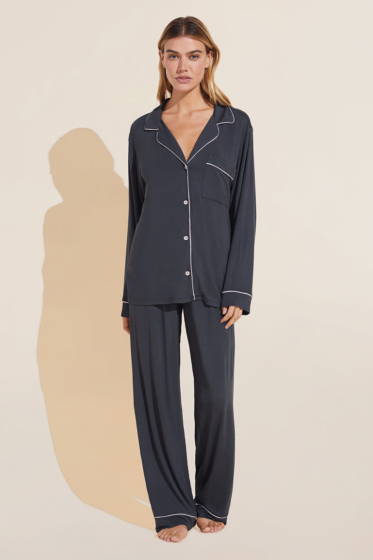 Gisele TENCEL™ Modal Long PJ Set – Eberjey