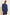 Henry TENCEL™ Modal Long Sleeve & Short PJ Set - True Navy