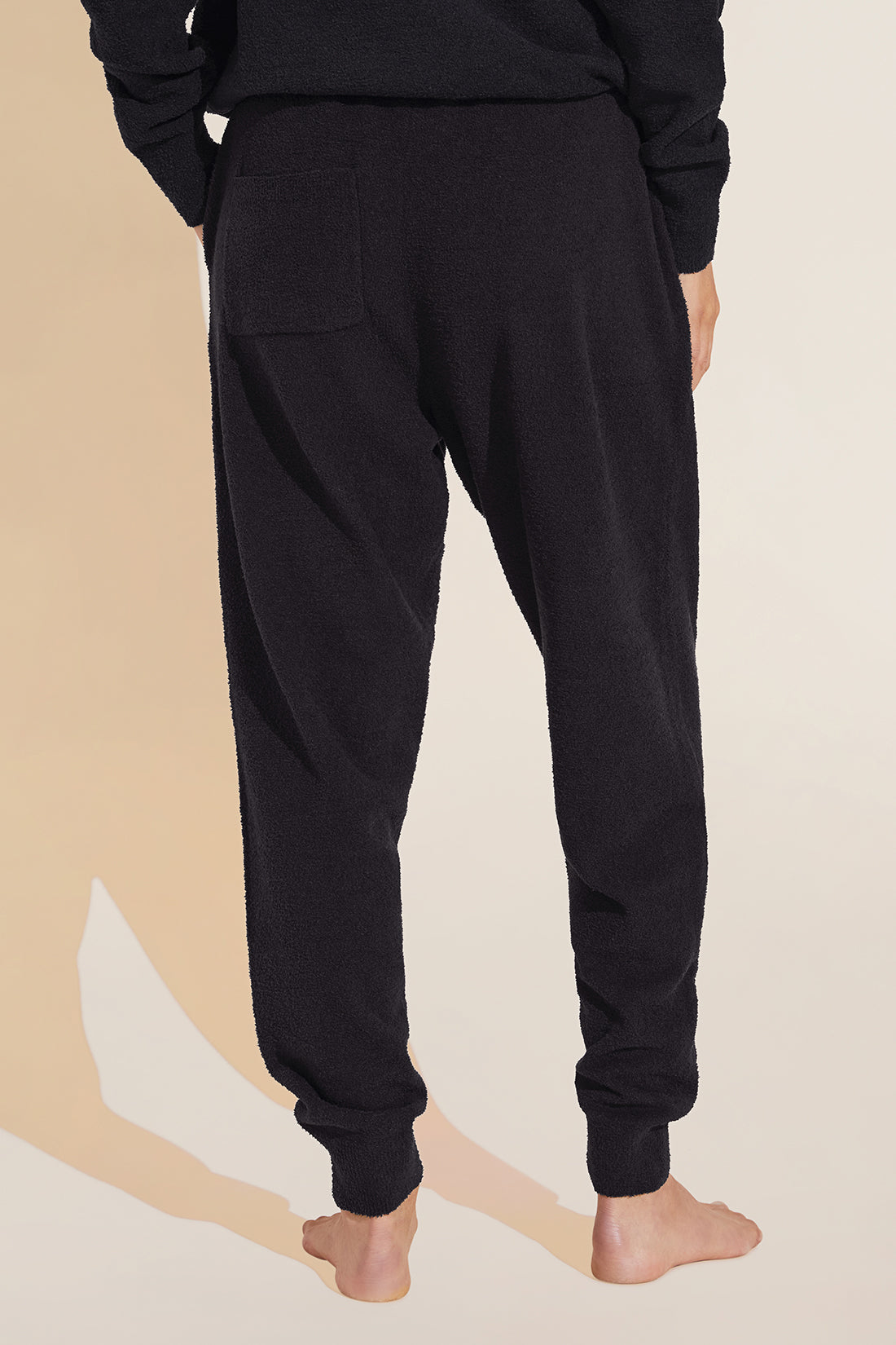 Do Re Boucles jogging pants